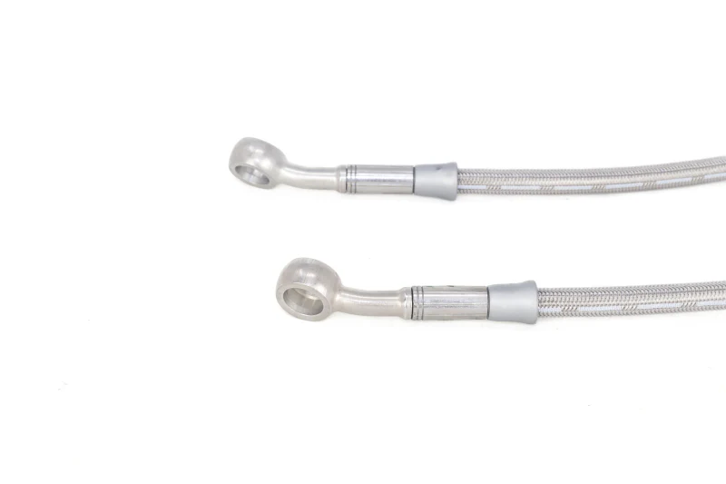 Goodridge 00-05 Toyota MR2 Spyder Stainless Steel Brake Line Kit - Image 9