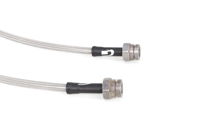Goodridge 00-06 Chevrolet Tahoe (Rear Disc w/ Stabila Trak) Stainless Steel Brake Line Kit - Image 8
