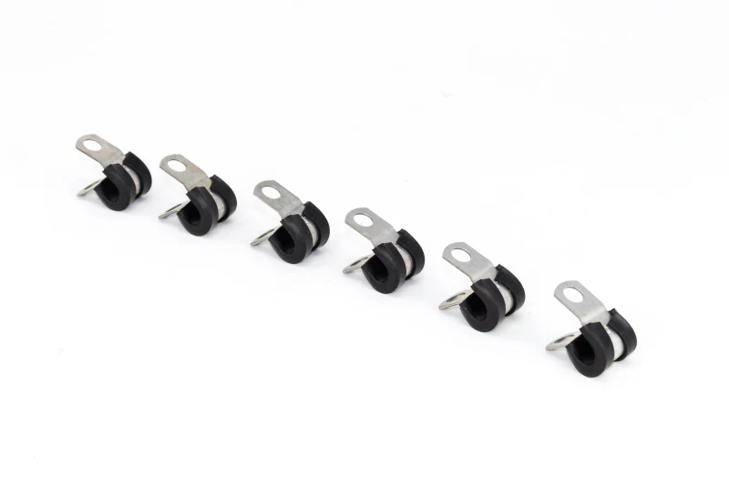 Goodridge 00-06 Chevrolet Tahoe (w/Rear Disc w/o Stabila Trak) Stainless Steel Brake Line Kit - Image 15