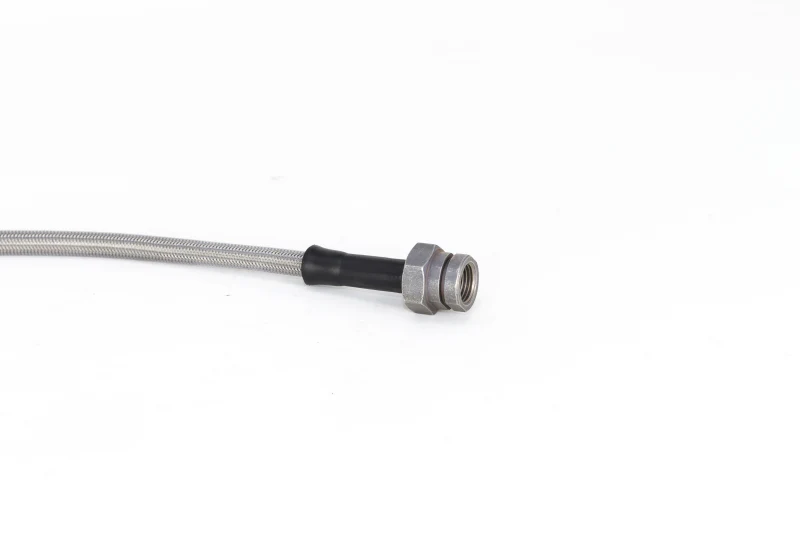 Goodridge 00-06 Chevrolet Tahoe (w/Rear Disc w/o Stabila Trak) Stainless Steel Brake Line Kit - Image 5
