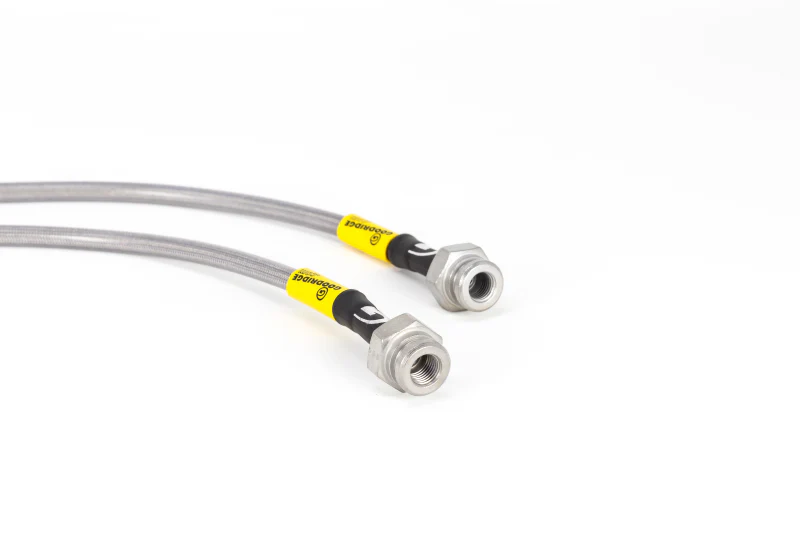 Goodridge 01-03 Chevrolet Silverado / 01-03 GMC Sierra SS Brake Lines - Image 7