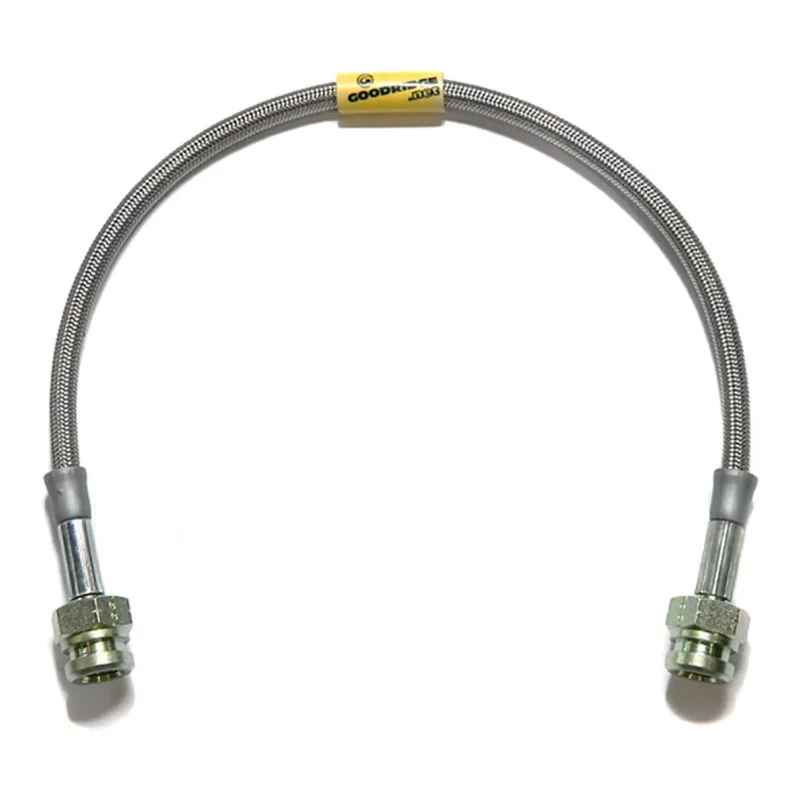 Goodridge 02-06 Acura RSX Clutch Line - Image 3