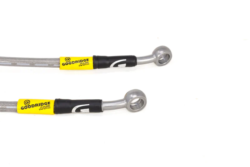 Goodridge 02-07 Subaru WRX/STi Brake Line Kit - Image 10