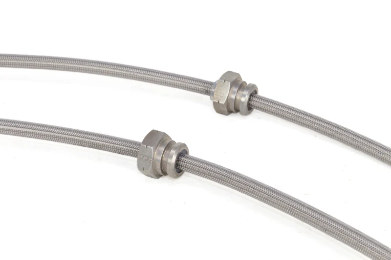 Goodridge 02-07 Subaru WRX/STi Brake Line Kit - Image 11