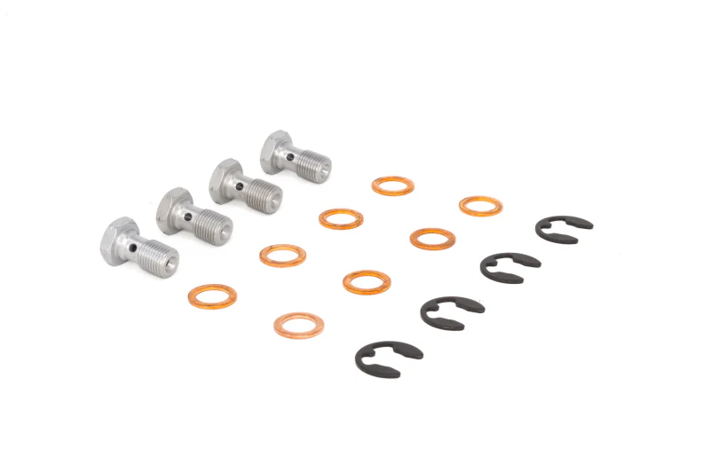 Goodridge 02-07 Subaru WRX/STi Brake Line Kit - Image 6