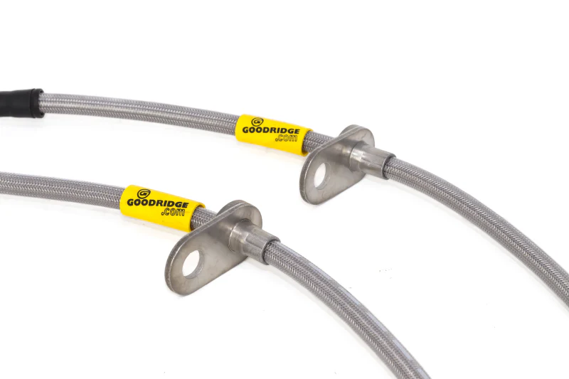 Goodridge 02-07 Subaru WRX/STi Brake Line Kit - Image 9