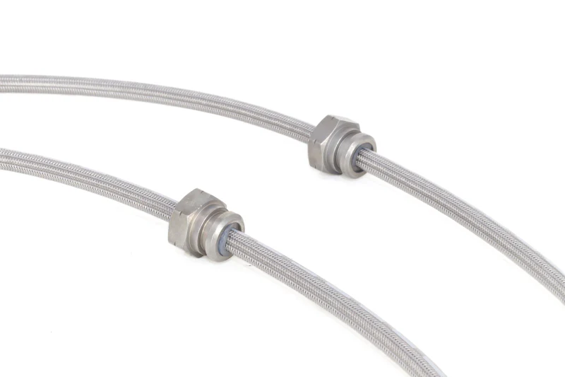Goodridge 02 Nissan Altima 3.5L V6 Brake Lines - Image 6