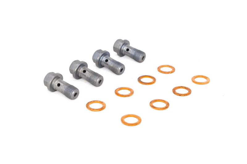 Goodridge 02 Nissan Altima 3.5L V6 Brake Lines - Image 7