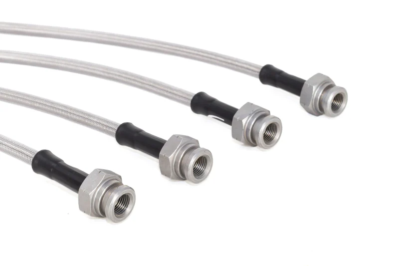 Goodridge 02 Nissan Altima 3.5L V6 Brake Lines - Image 9