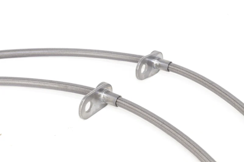 Goodridge 03-08 Mazda6 / 06-09 Ford Fusion Brake Lines - Image 11
