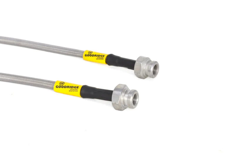 Goodridge 03-08 Mazda6 / 06-09 Ford Fusion Brake Lines - Image 6