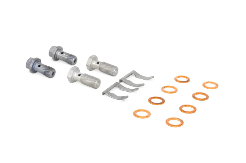 Goodridge 03-08 Mazda6 / 06-09 Ford Fusion Brake Lines - Image 7