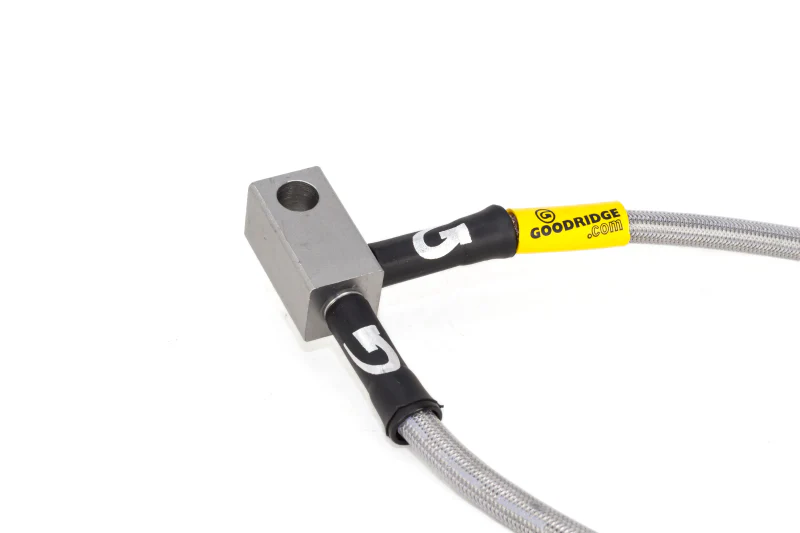 Goodridge 03+ 350z/G35 Brake Lines (incl. Brembo kits) - Image 10