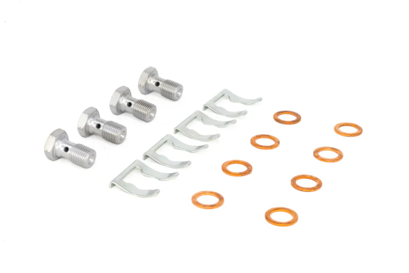 Goodridge 03+ 350z/G35 Brake Lines (incl. Brembo kits) - Image 4