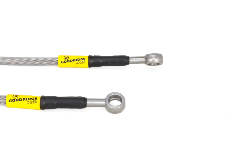 Goodridge 03+ 350z/G35 Brake Lines (incl. Brembo kits) - Image 9