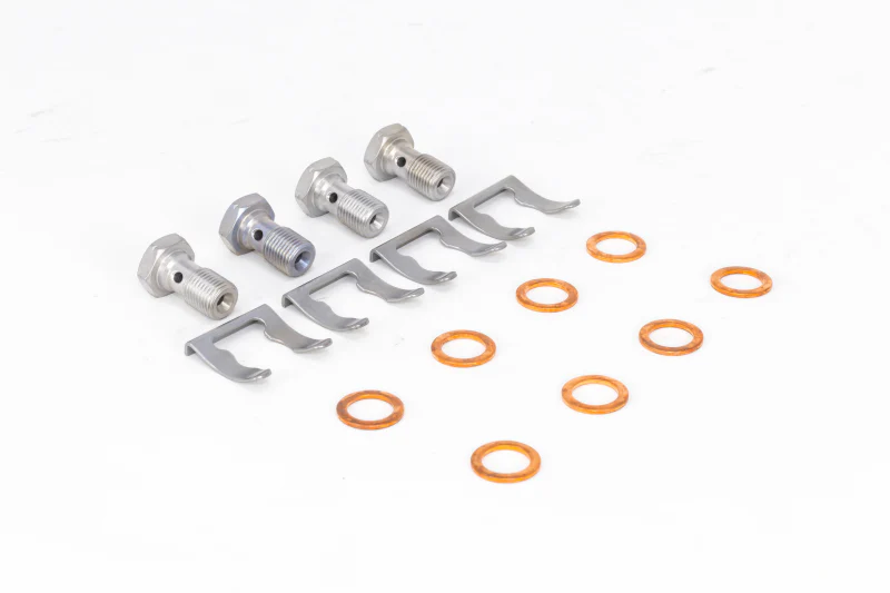 Goodridge 03+ Honda Accord w/ Rear Disc Brake Lines - Image 5