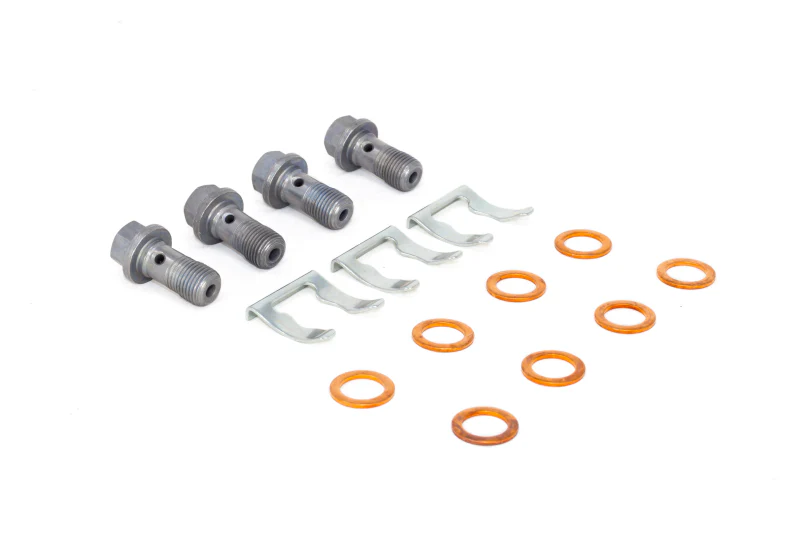 Goodridge 04-07 Nissan/Datsun Armadas SS Brake Lines - Image 8