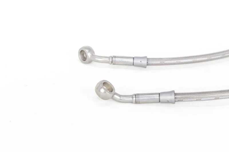 Goodridge 04-08 Acura TSX Stainless Steel Brake Line Kit - Image 8