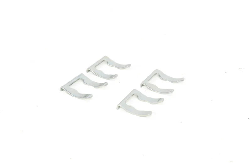 Goodridge 04-13 Mazda 3/Mazdaspeed3 Stainless Steel Brake Line Kit - Image 8