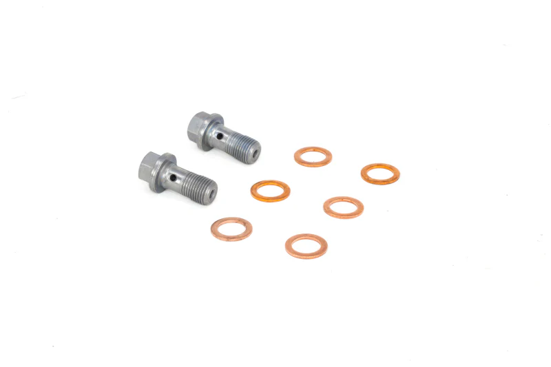 Goodridge 04+ Nissan Titan VDCS Model Brake Lines - Image 10
