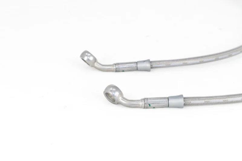 Goodridge 04 Pontiac GTO Brake Lines - Image 10