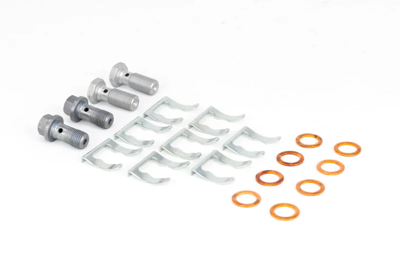 Goodridge 04 Pontiac GTO Brake Lines - Image 11