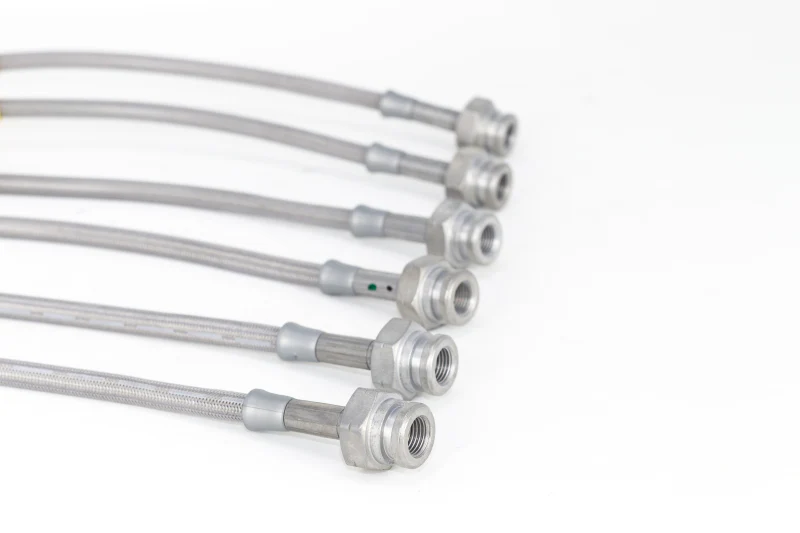 Goodridge 04 Pontiac GTO Brake Lines - Image 4