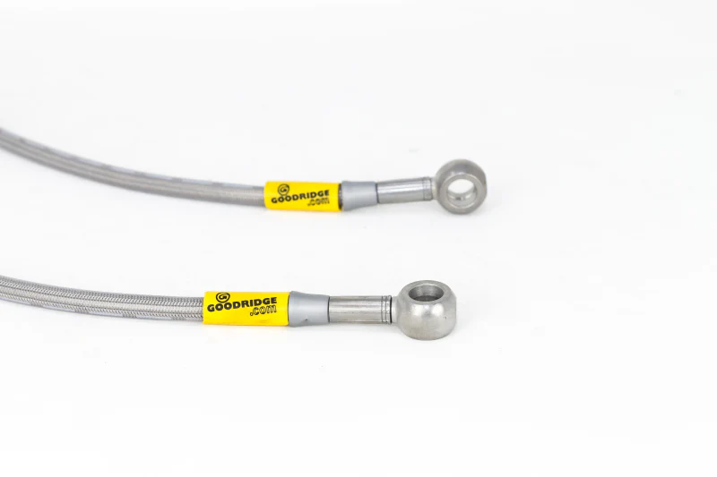 Goodridge 04 Pontiac GTO Brake Lines - Image 5