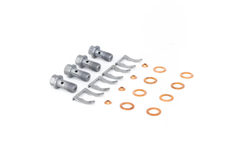 Goodridge 05 Corvette C6 Brake Lines - Image 11