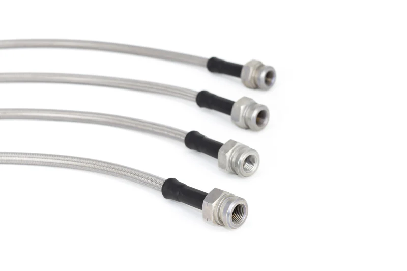 Goodridge 05 Corvette C6 Brake Lines - Image 4
