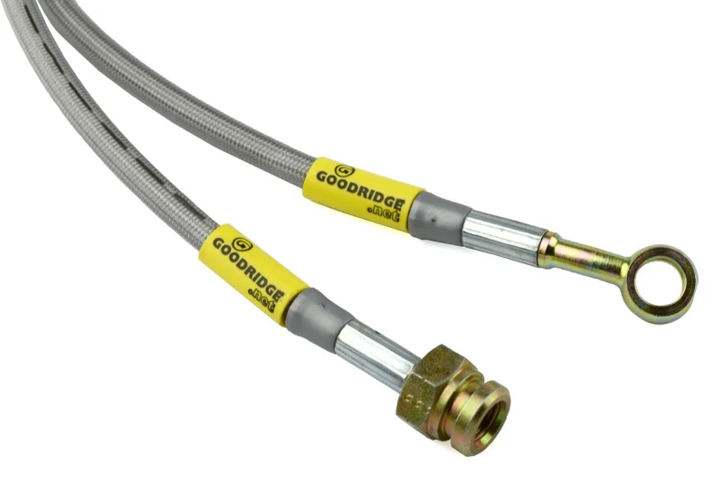 Goodridge 05 Corvette C6 Brake Lines - Image 7