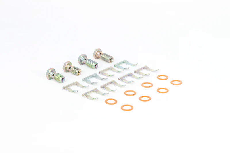 Goodridge 05+ Pontiac GTO Brake Lines - Image 10