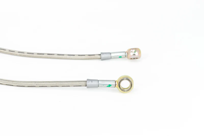 Goodridge 05+ Pontiac GTO Brake Lines - Image 11