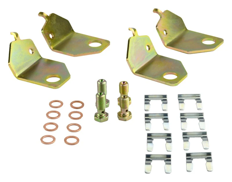 Goodridge 05+ Pontiac GTO Brake Lines - Image 12