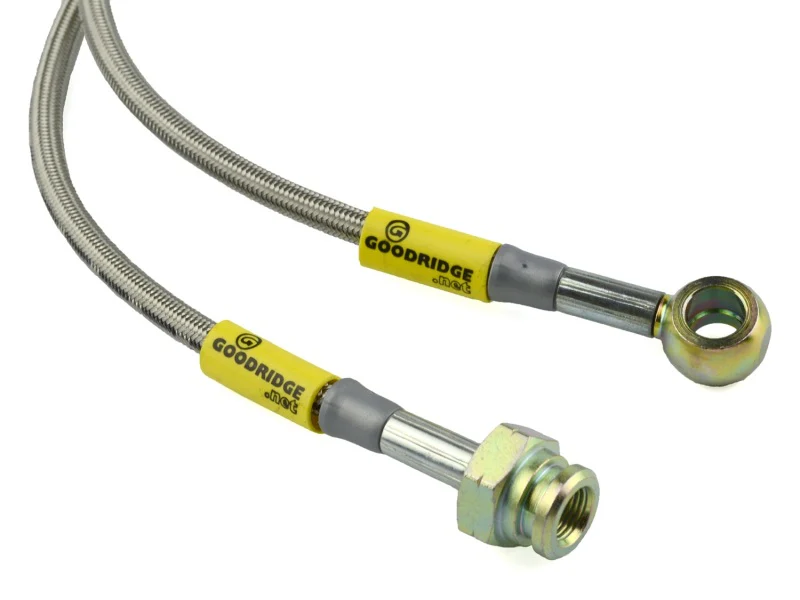 Goodridge 05+ Pontiac GTO Brake Lines - Image 13