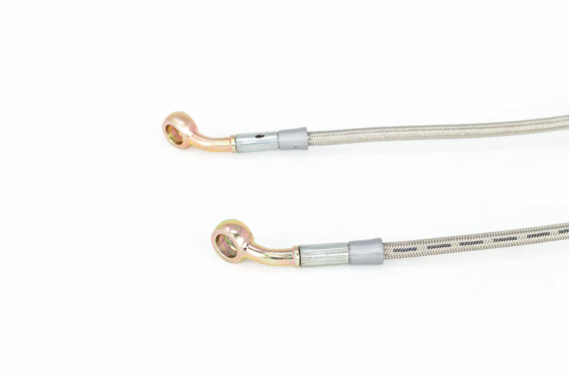 Goodridge 05+ Pontiac GTO Brake Lines - Image 14