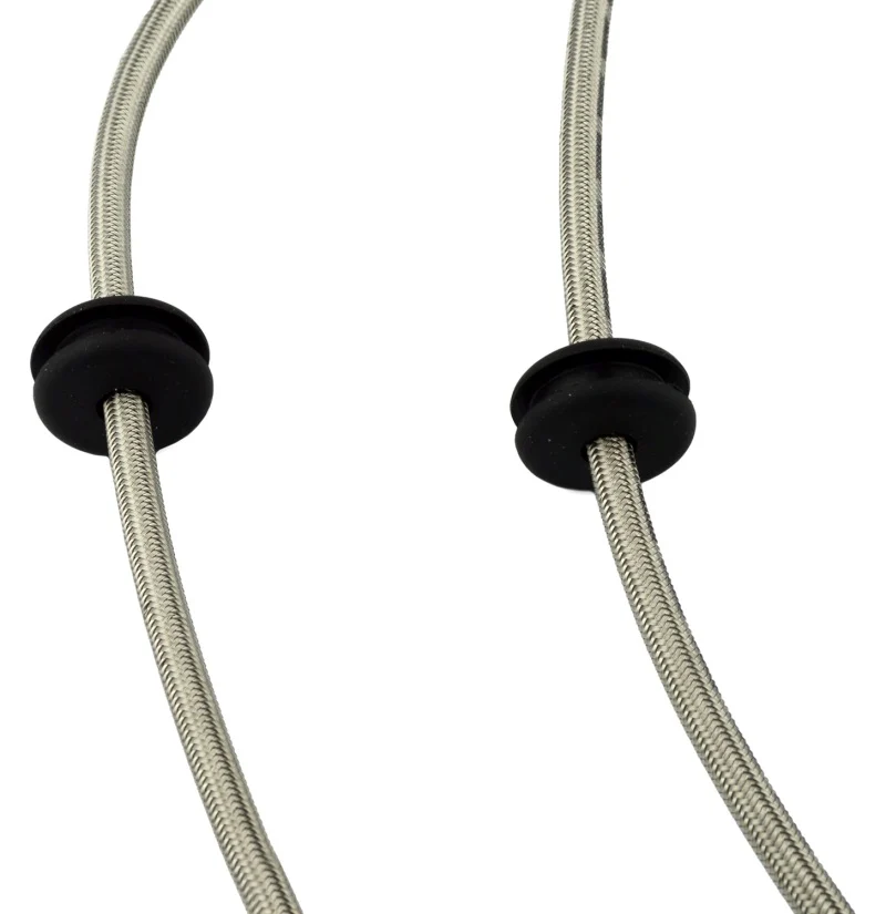 Goodridge 05+ Pontiac GTO Brake Lines - Image 6