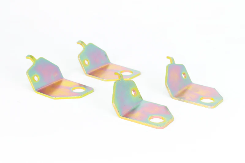 Goodridge 05+ Pontiac GTO Brake Lines - Image 7