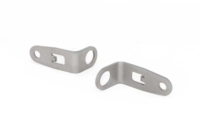 Goodridge 06-11 Honda Civic (Rear Disc Models) Stainless Steel Brake Line Kit - Image 5