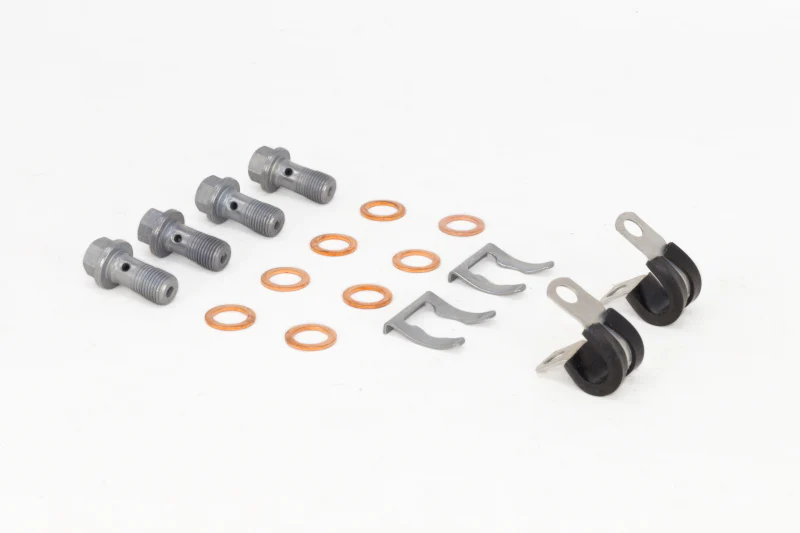 Goodridge 06-19 Mazda MX-5 Miata NC/ND Stainless Steel Brake Line Kit - Image 10