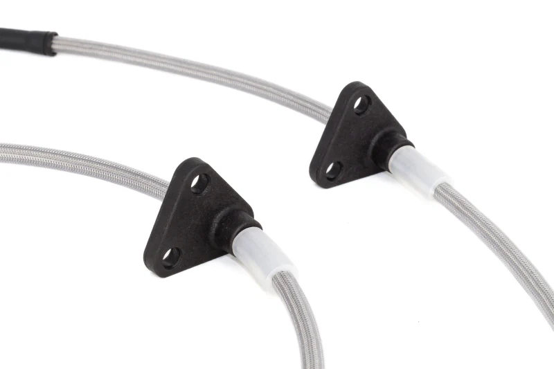 Goodridge 06+ Honda S2000 Brake Lines - Image 4