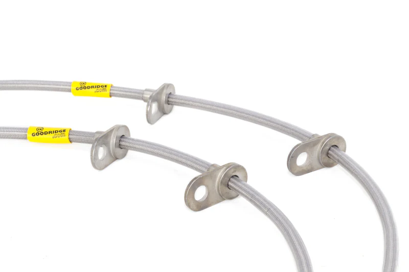 Goodridge 06+ Honda S2000 Brake Lines - Image 5