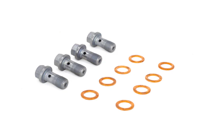 Goodridge 06+ Honda S2000 Brake Lines - Image 7