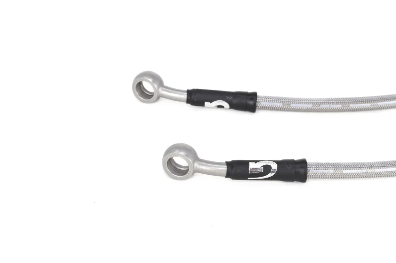 Goodridge 06+ Honda S2000 Brake Lines - Image 9