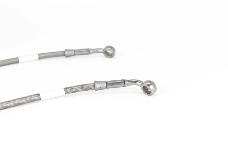 Goodridge 08-11 Dodge Challenger / 06-11 Charger / 05-08 Magnum SE Brake Lines - Image 12
