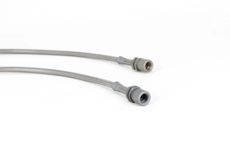 Goodridge 08-11 Dodge Challenger / 06-11 Charger / 05-08 Magnum SE Brake Lines - Image 15