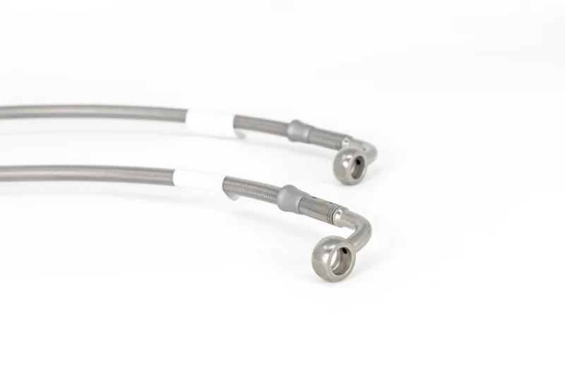 Goodridge 08-11 Dodge Challenger / 06-11 Charger / 05-08 Magnum SE Brake Lines - Image 9
