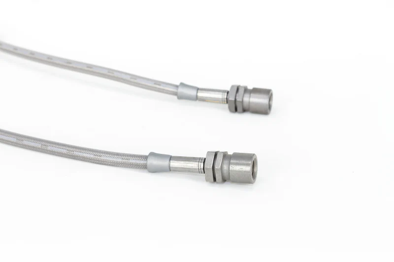 Goodridge 08-11 Dodge Challenger / 06-11 Charger / 06-08 Magnum SRT8 Brake Lines - Image 11
