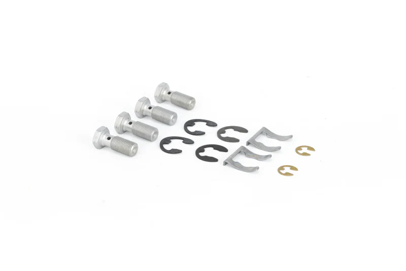 Goodridge 08-11 Dodge Challenger / 06-11 Charger / 06-08 Magnum SRT8 Brake Lines - Image 12