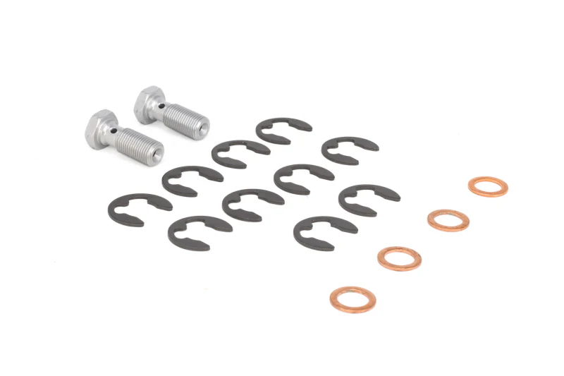 Goodridge 08+ Toyota Tundra 2/4WD Brake Lines - Image 8